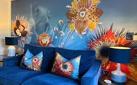 No33 Thornham Boutique Cottage 2